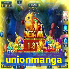 unionmanga