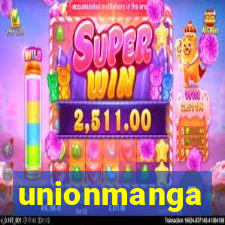 unionmanga