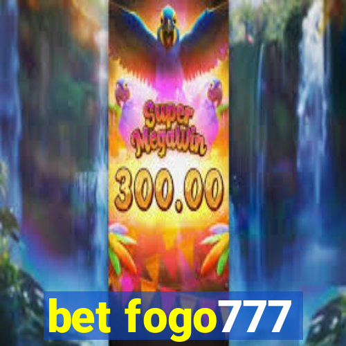 bet fogo777