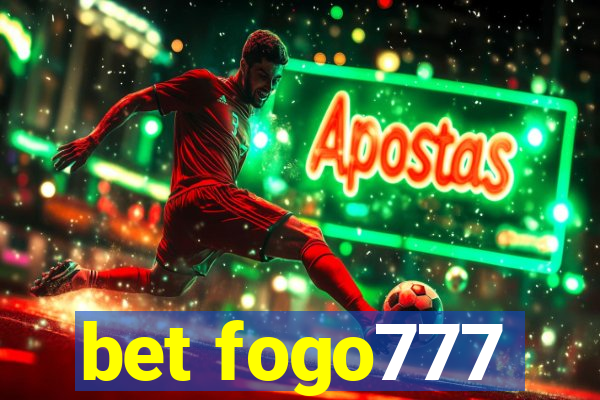 bet fogo777