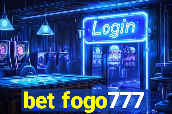 bet fogo777