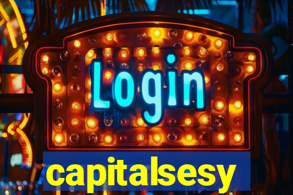 capitalsesy