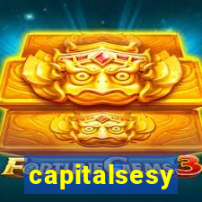 capitalsesy