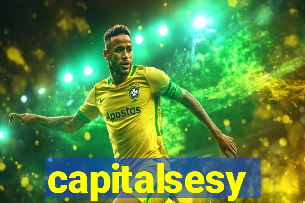 capitalsesy