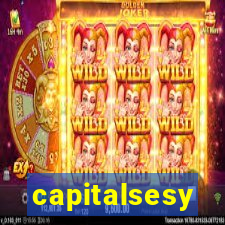 capitalsesy