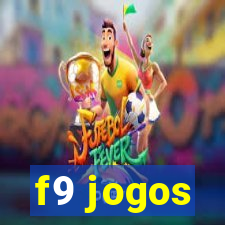 f9 jogos