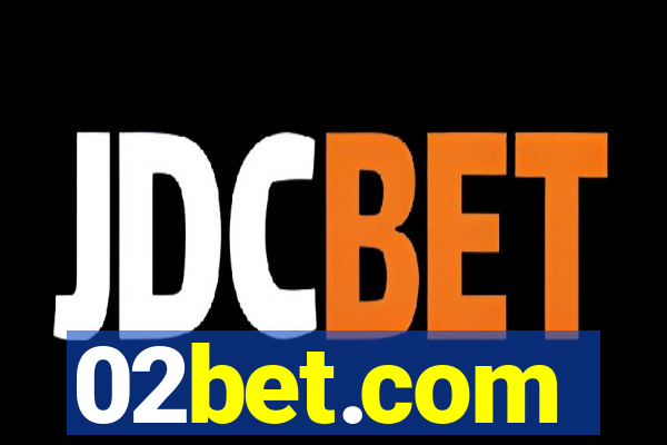 02bet.com