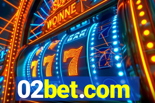 02bet.com