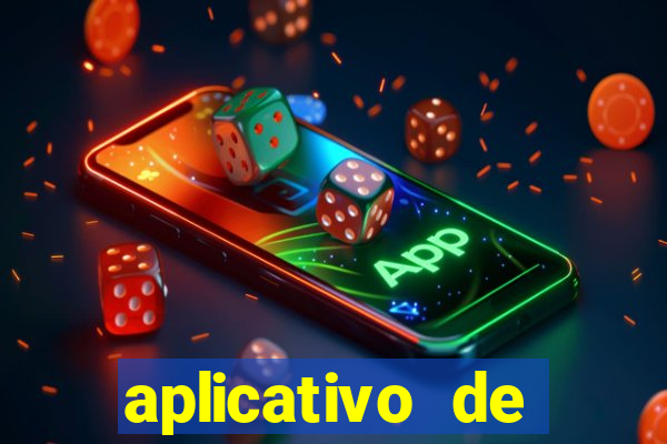 aplicativo de aposta em jogos