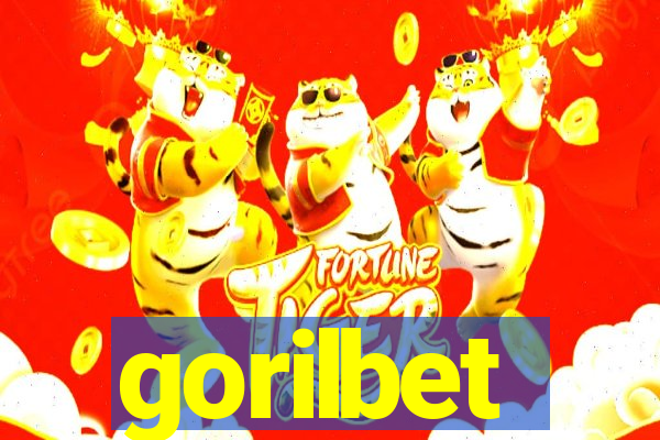 gorilbet