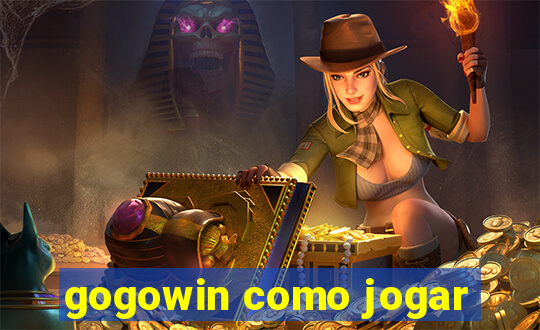 gogowin como jogar