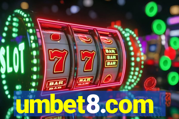 umbet8.com