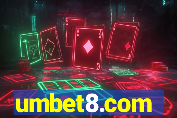 umbet8.com