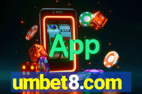 umbet8.com