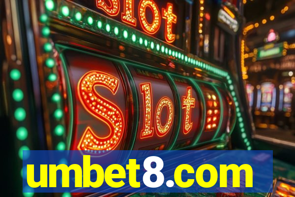 umbet8.com