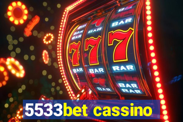 5533bet cassino