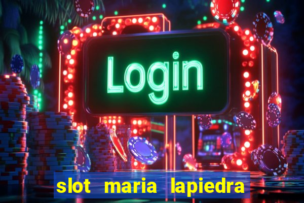 slot maria lapiedra en troya