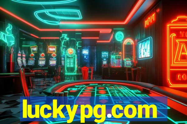 luckypg.com