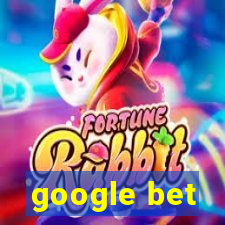 google bet