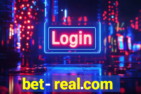 bet- real.com