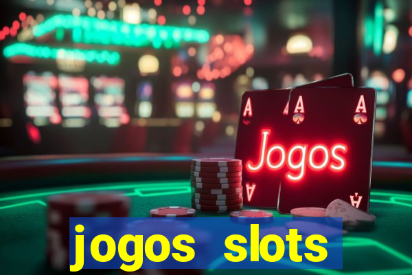 jogos slots gr谩tis para baixar