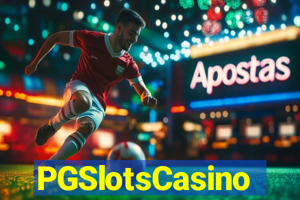 PGSlotsCasino