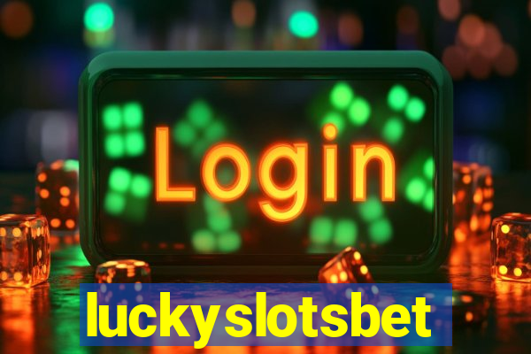 luckyslotsbet