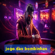 jogo das bombinhas