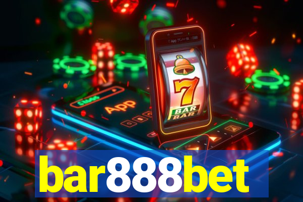 bar888bet