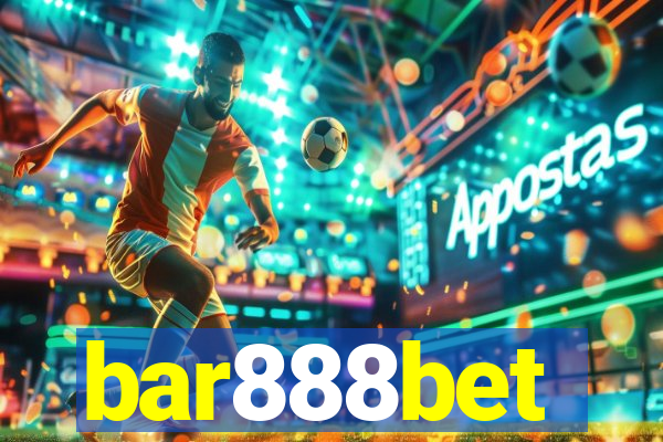 bar888bet