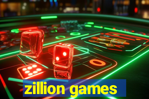 zillion games