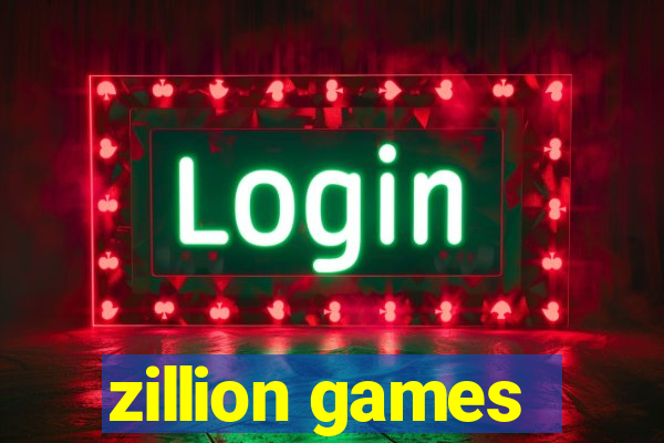 zillion games