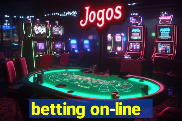 betting on-line