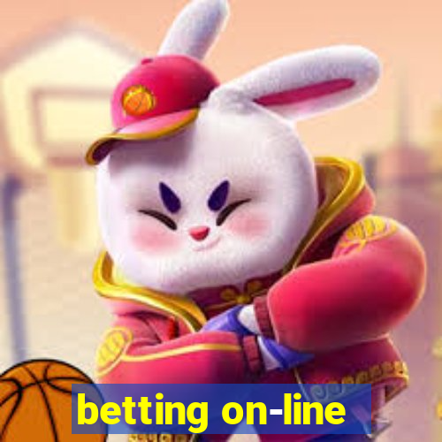 betting on-line