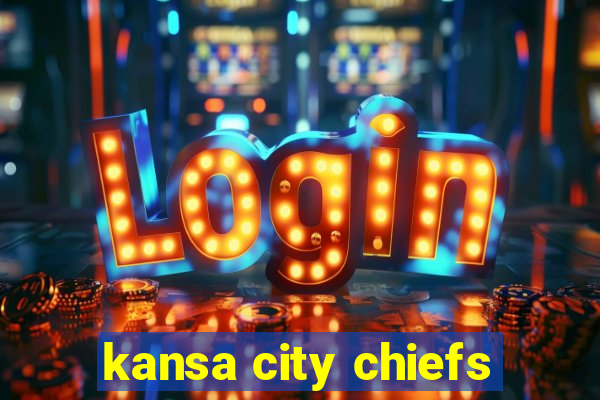 kansa city chiefs