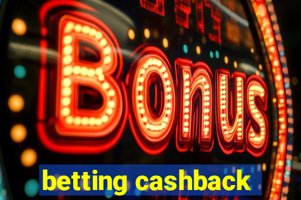 betting cashback