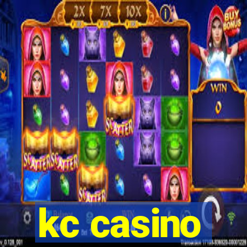 kc casino