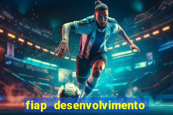 fiap desenvolvimento de jogos