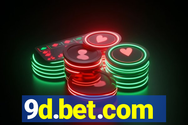 9d.bet.com