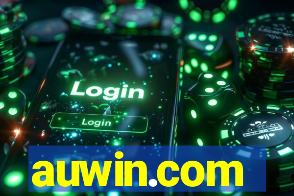 auwin.com