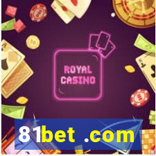 81bet .com