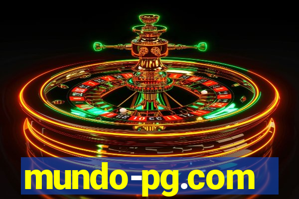 mundo-pg.com