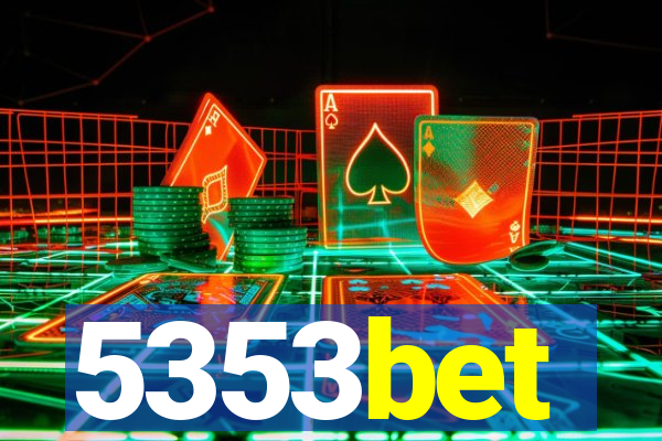 5353bet