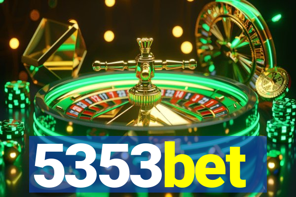 5353bet