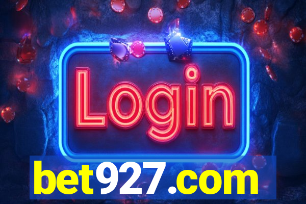 bet927.com