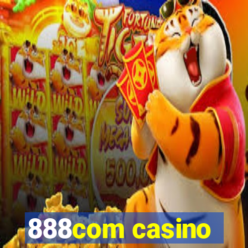 888com casino