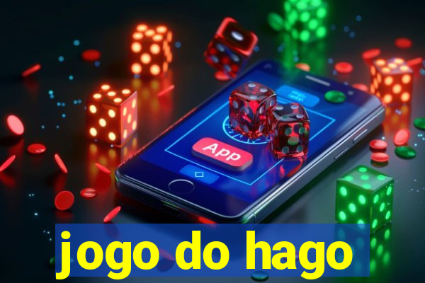 jogo do hago