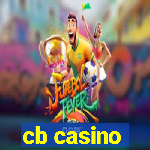 cb casino