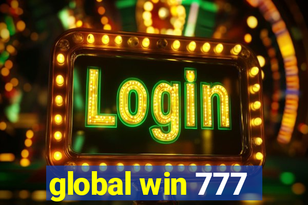 global win 777