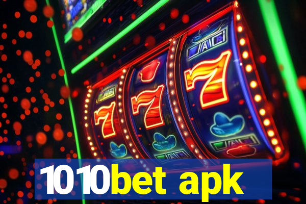 1010bet apk